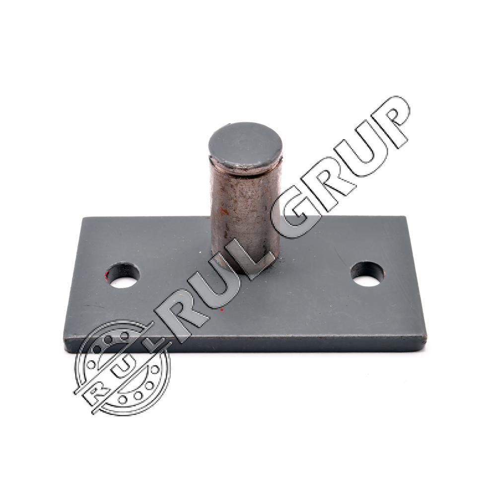 PLACA SUPORT 605121 CL